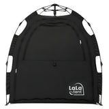 LalaTent 2.0 LalaPop – Pop up Blackout Baby Sleep Tent