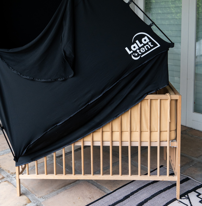 LalaTent Baby Blackout Tent