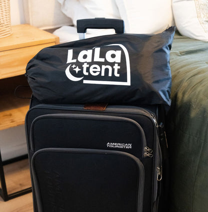 LalaTent Baby Blackout Tent