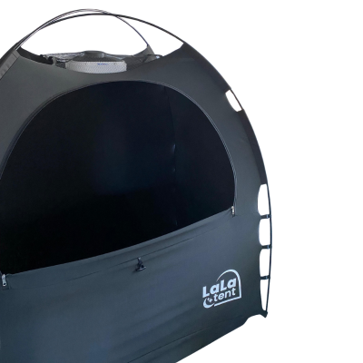 LalaTent Portable Reachargeable Fan