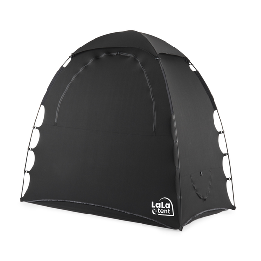 LalaTent Baby Sleeping Blackout Tent