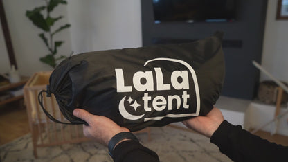 LalaTent Baby Blackout Tent